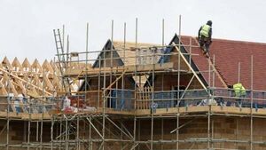 Most of us are living in homes too big for our needs, ESRI report finds Most of us are living in homes too big for our needs, ESRI report finds