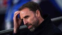 It will be complicated – Gareth Southgate expecting Euro 2024 selection headache