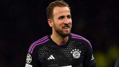 Harry Kane will return to Tottenham in pre-season clash