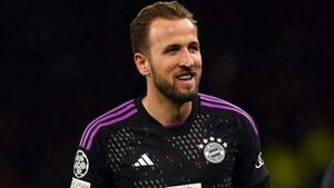 Harry Kane will return to Tottenham in pre-season clash