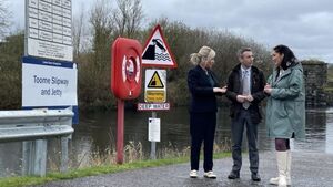 ‘Difficult interventions’ needed to address crisis at Ireland's largest freshwater lake ‘Difficult interventions’ needed to address crisis at Ireland's largest freshwater lake