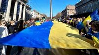 Demand for State-provided beds to Ukrainians decreasing