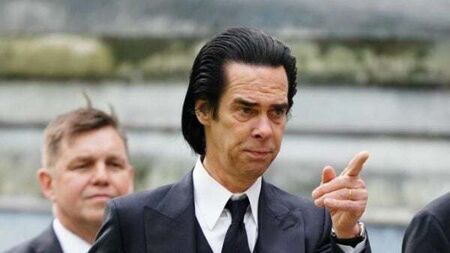 Nick Cave says he has ‘feelings of culpability’ over deaths of sons