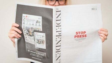 Independent reaches deal to take over BuzzFeed in the UK