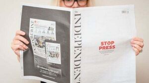 Independent reaches deal to take over BuzzFeed in the UK
