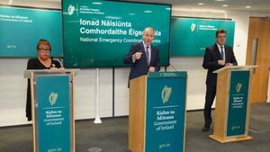 Medicine-resistant infections the biggest risk facing Ireland, experts warn