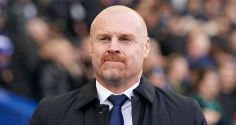 Sean Dyche hoping Everton’s latest Premier League charge ‘comes to nothing’