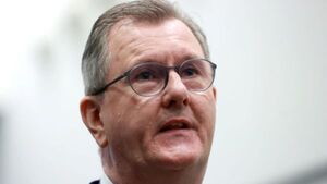 Donaldson resignation follows almost 40 years in politics Donaldson resignation follows almost 40 years in politics