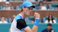Jannik Sinner beats defending champion Daniil Medvedev to reach Miami Open final