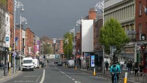 Teen hospitalised following aggravated robbery on Camden Street in Dublin