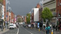 Teen hospitalised following aggravated robbery on Camden Street in Dublin