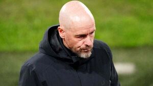 Erik ten Hag admits Manchester United draw at Brentford could prove ‘expensive’ Erik ten Hag admits Manchester United draw at Brentford could prove ‘expensive’