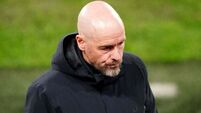Erik ten Hag admits Manchester United draw at Brentford could prove ‘expensive’