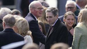 Politics watch: Taoiseach in waiting, Cabinet makeup, Donaldson resignation Politics watch: Taoiseach in waiting, Cabinet makeup, Donaldson resignation