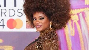 Fleur East announces the birth of her first child