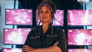 Bridgerton’s Golda Rosheuvel to star in first episode of new Doctor Who series