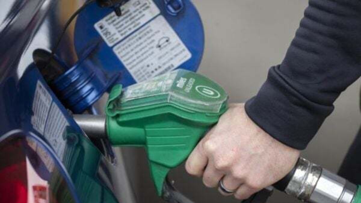 Fuel hikes for motorists to come into effect from today