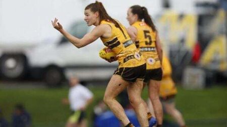 Professional opportunity too good for Irish players to turn down – Aileen Gilroy