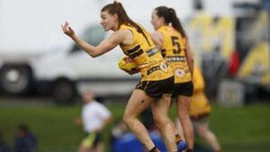 Professional opportunity too good for Irish players to turn down – Aileen Gilroy