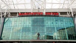 Man Utd make official approach for Southampton director of football Jason Wilcox