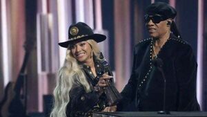 Beyonce hopes future is ‘more open to enjoying art with no preconceived notions’