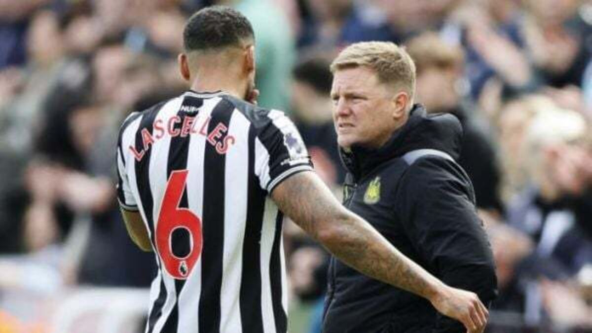 Eddie Howe and Newcastle to battle on despite mounting injury problems