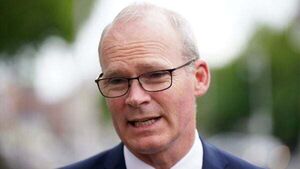 Simon Coveney: High-profile minister to step away after 13 years in Cabinet Simon Coveney: High-profile minister to step away after 13 years in Cabinet