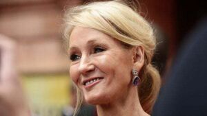 Police Scotland take no action over JK Rowling’s social media posts