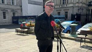 5,000 people enter emergency accommodation since no-fault evictions ban lifted 5,000 people enter emergency accommodation since no-fault evictions ban lifted