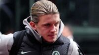 Please stop – Chelsea boss defends Conor Gallagher after social media abuse