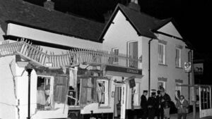 UK police find new Guildford pub bombing evidence but will not investigate UK police find new Guildford pub bombing evidence but will not investigate