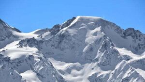 Irish man among three killed in Swiss helicopter crash