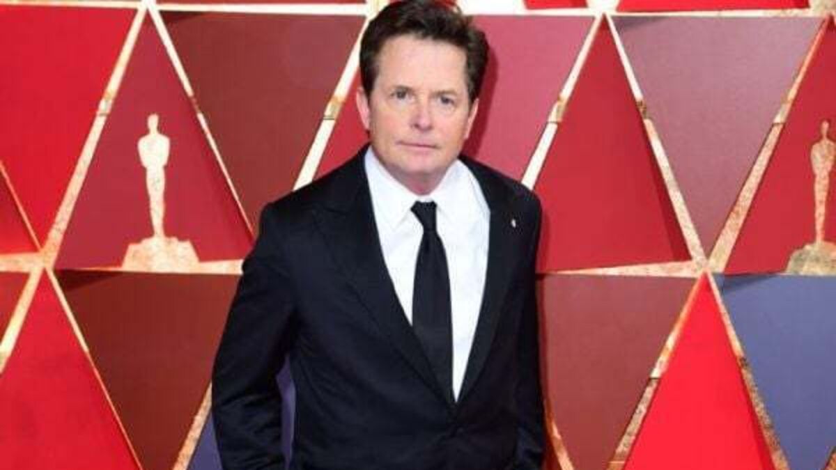 Michael J Fox open to acting comeback despite retirement