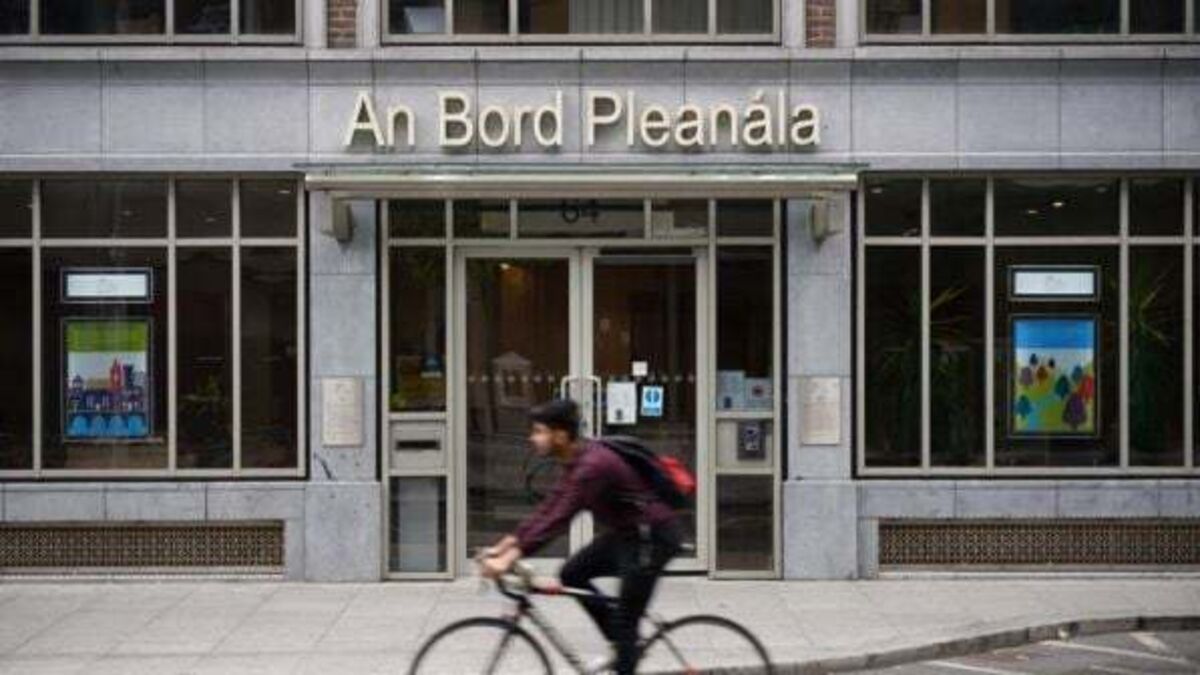 Challenge brought against planning permission for Monkstown apartments