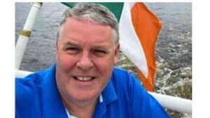 Former RTÉ journalist confirms he will be running in European elections Former RTÉ journalist confirms he will be running in European elections