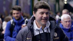 Mauricio Pochettino wants to build ‘genuine relationship’ with Chelsea fans