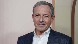 Disney+ will crack down on password sharing this year, boss says