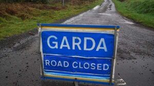 Man dies following motorcycle crash in Co Wicklow