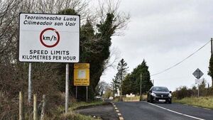 Cost not the main factor in united Ireland debate, Harris says Cost not the main factor in united Ireland debate, Harris says