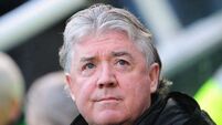 Former Ireland defender Joe Kinnear dies aged 77