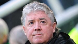 Former Ireland defender Joe Kinnear dies aged 77