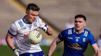 Sunday sport: Cavan’s injury-time goals seal win over Monaghan