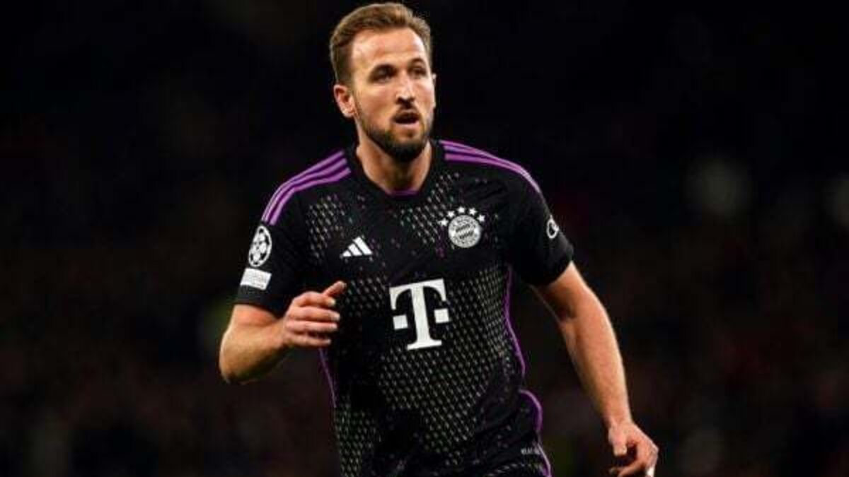 Martin Odegaard says Arsenal do not fear Harry Kane ahead of Bayern Munich clash