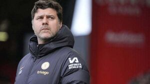 Mauricio Pochettino ‘frustrated’ to see Chelsea twice surrender lead