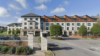 Pat McDonagh rubbishes online posts claiming Cork hotel to switch to asylum accommodation