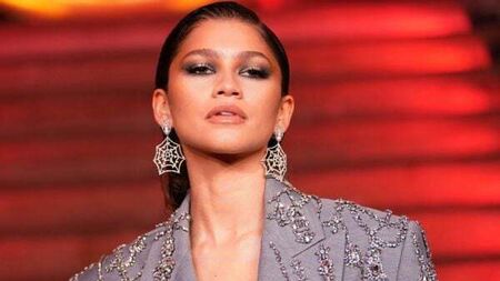 Zendaya says she worries about film industry becoming bored of her