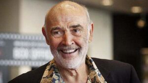 Sean Connery among new Oxford Dictionary of National Biography entries