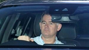 Manchester United football director John Murtough steps down