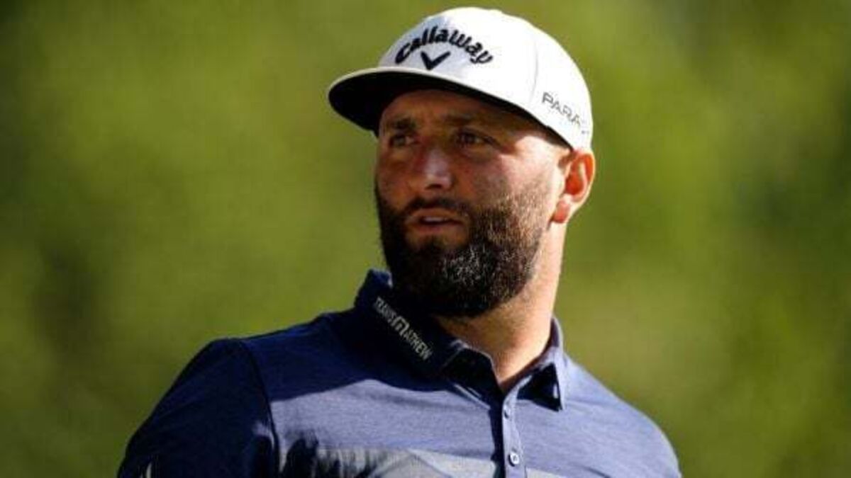 Winning is winning – Jon Rahm confident LIV switch will not harm Masters defence