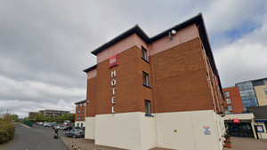 Judge dismisses Duddy Group's bid for injunctions in row over assets including Dublin Hotel Judge dismisses Duddy Group's bid for injunctions in row over assets including Dublin Hotel